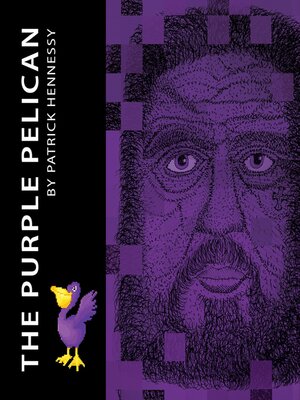 cover image of The Purple Pelican